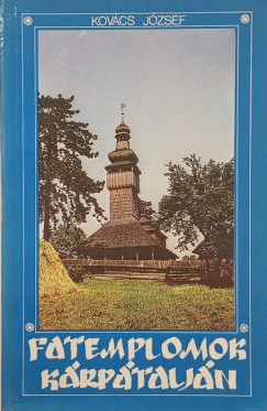 Kov�cs J�zsef - Fatemplomok K�rp�talj�n