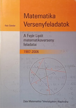 Matematika versenyfeladatok