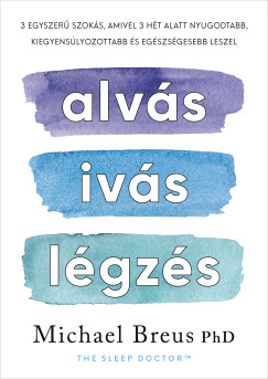 Dr. Michael Breus - Alvs, ivs, lgzs