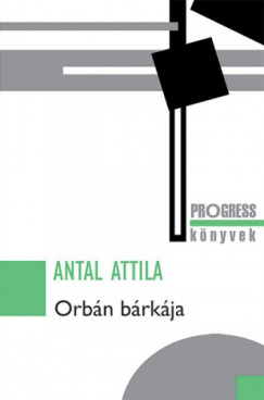 Antal Attila - Orbn brkja