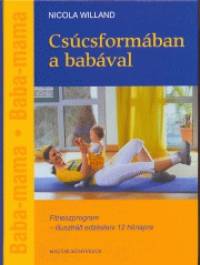 Nicola Willand - Cscsformban a babval