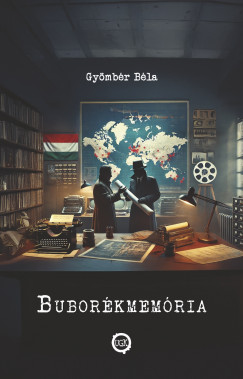 Gymbr Bla - Buborkmemria