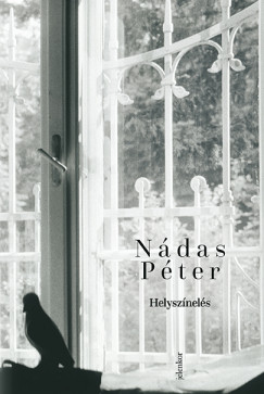 Ndas Pter - Helysznels