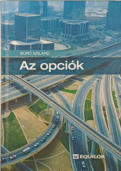 Buró Szilárd - Az opciók