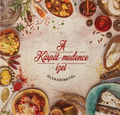 A Kárpát-medence ízei olvasóinktól