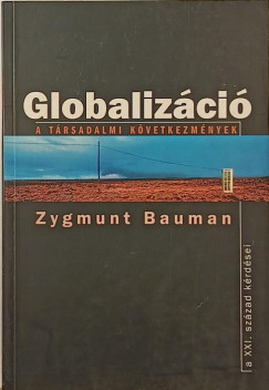Zygmunt Bauman - Globalizci