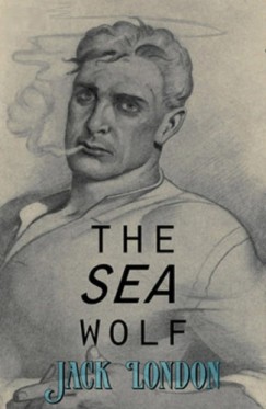 Jack London - The Sea Wolf