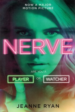 Jeanne Ryan - Nerve