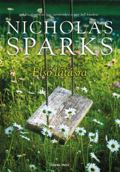 Sparks Nicholas - Nicholas Sparks - Els ltsra