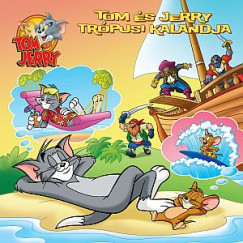 Bill Matheny - Tom & Jerry - Tom s Jerry trpusi kalandja