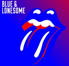 The Rolling Stones - Blue & Lonesome - Limitlt CD BOX kiads