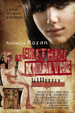 Michelle Moran - Az eretnek kirlyn