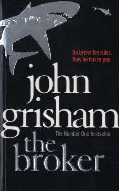 John Grisham - The Broker