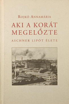 Rojk Annamria - Aki a kort megelzte
