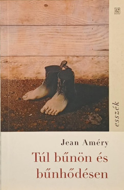 Jean Amry - Tl bnn s bnhdsen