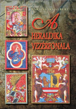 Br Nyry Albert - A heraldika vezrfonala