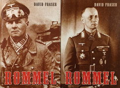 David Fraser - Rommel I-II.