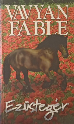 Vavyan Fable - Ezüstegér