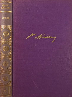 Prosper Mérimée - Carmen - Colomba