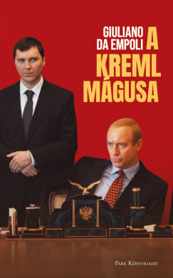 A Kreml m�gusa