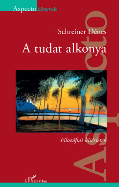 Schreiner Dénes - A tudat alkonya