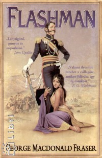 George Macdonald Fraser - Flashman