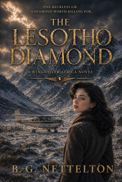 B. G. Nettelton - The Lesotho Diamond