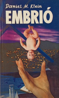 Daniel M. Klein - Embri