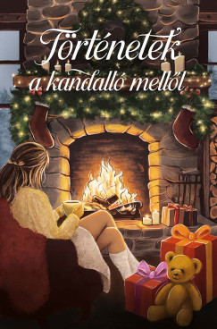 Trtnetek a kandall melll