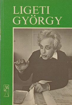 Vrnai Pter - Beszlgetsek Ligeti Gyrggyel