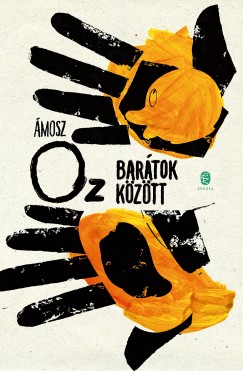 Oz Amos - Bartok kztt