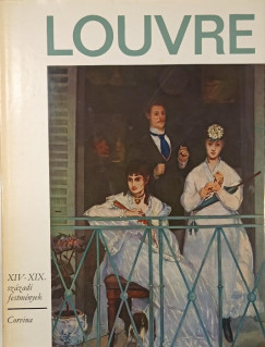 Veress �va - Louvre