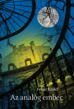 Fehr Enik - Az analg ember