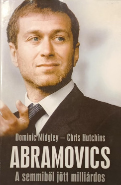 Chris Hutchins - Dominic Midgley - Abramovics