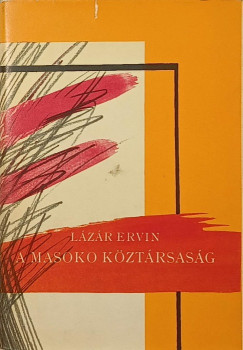 Lázár Ervin - A Masoko Köztársaság