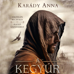 Kar�dy Anna - A kegy�r