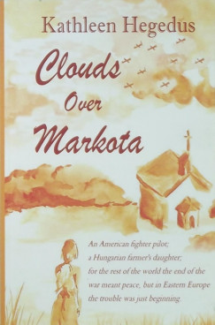 Kathleen Hegedus - Clouds Over Markota