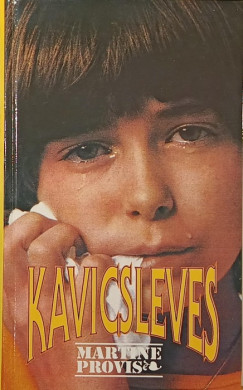 Martine Provis - Kavicsleves