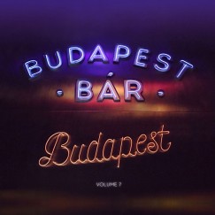 Budapest Br - Budapest - Volume 7 - CD