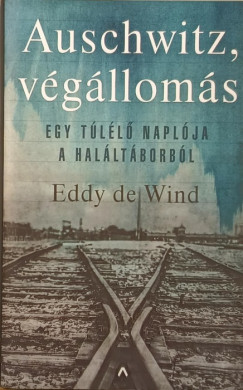 Eddy De Wind - Auschwitz, vglloms