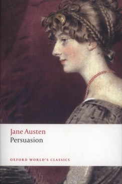 Jane Austen - Persuasion
