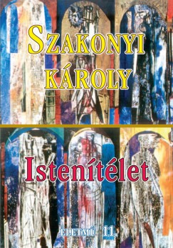 Szakonyi Kroly - Istentlet