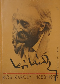 K�s K�roly 1883-1977