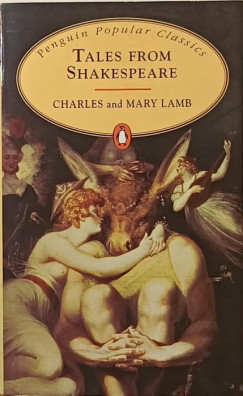 William Shakespeare - Tales from Shakespeare