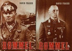 David Fraser - Rommel I-II.