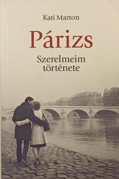 Kati Marton - Prizs