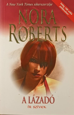 Nora Roberts - A lzad