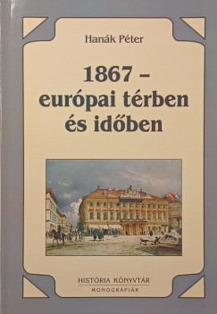 Hank Pter - Somogyi va   (Vl.) - 1867 - eurpai trben s idben