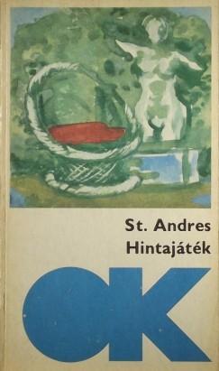 Stefan Andres - Hintajtk
