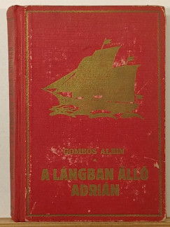 Gombos F. Albin - A lgban ll Adrin